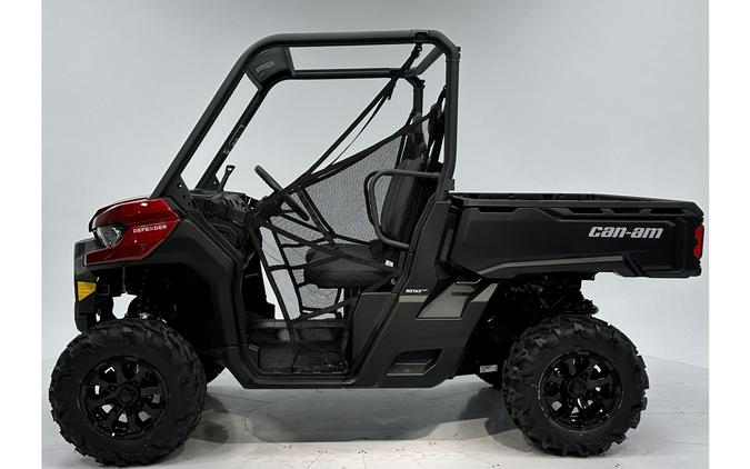 2024 Can-Am Defender DPS HD10