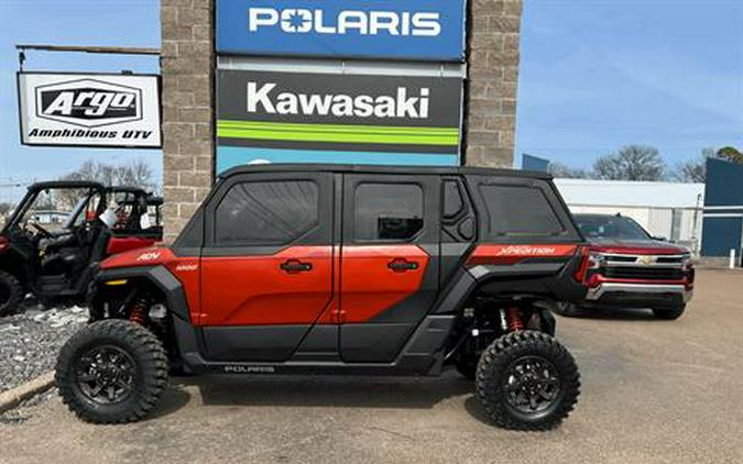 2024 Polaris Polaris XPEDITION ADV 5 Northstar