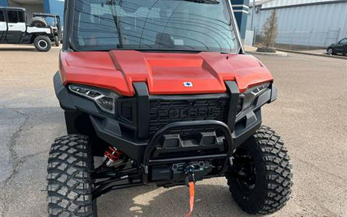 2024 Polaris Polaris XPEDITION ADV 5 Northstar