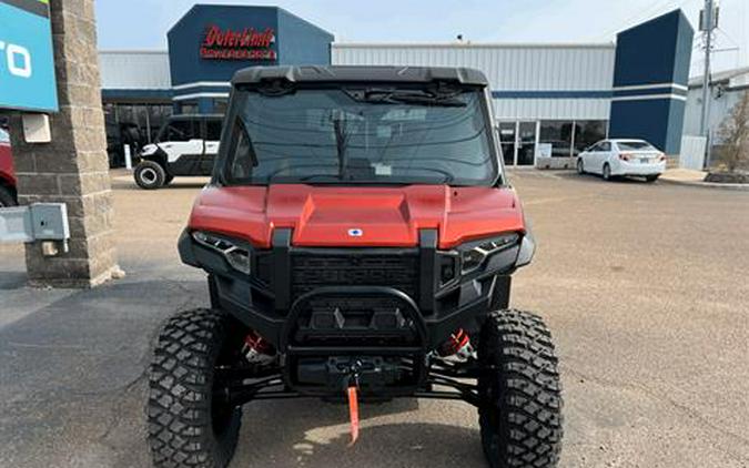 2024 Polaris Polaris XPEDITION ADV 5 Northstar