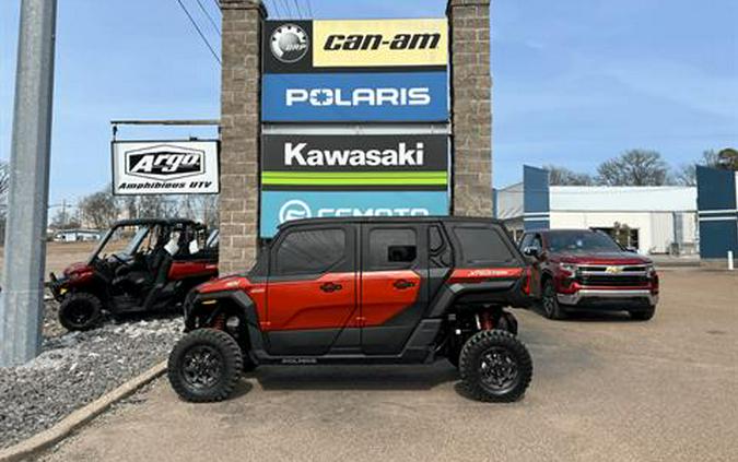 2024 Polaris Polaris XPEDITION ADV 5 Northstar