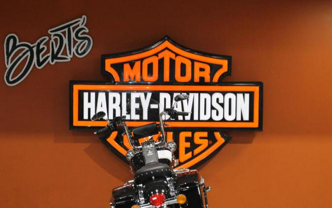 2020 Harley-Davidson® FLHR - Road King®