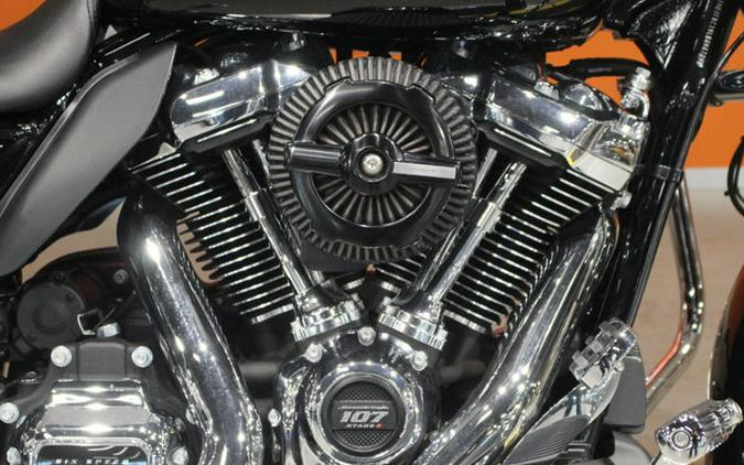 2020 Harley-Davidson® FLHR - Road King®