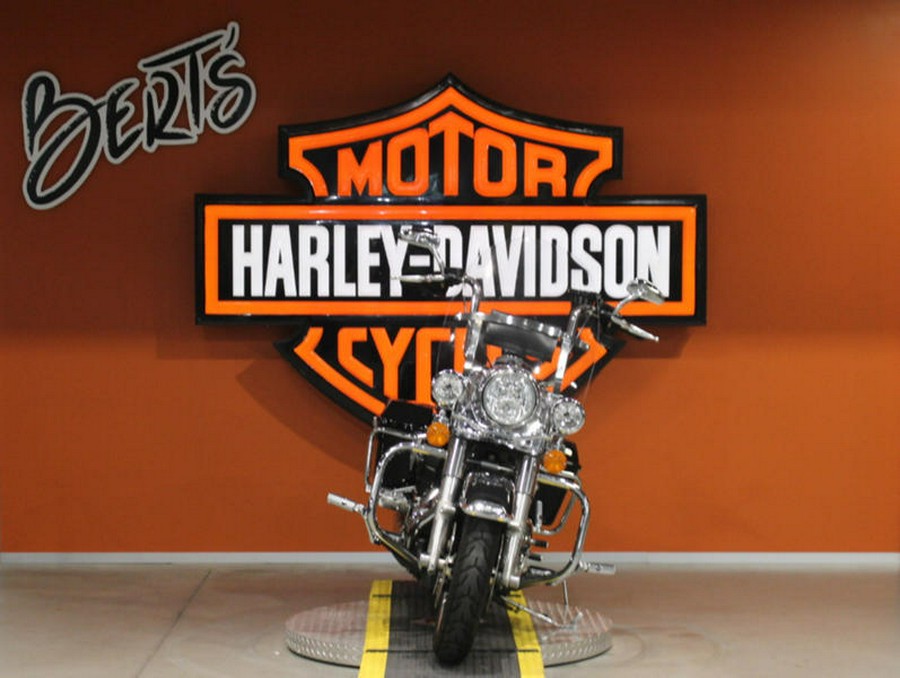 2020 Harley-Davidson® FLHR - Road King®