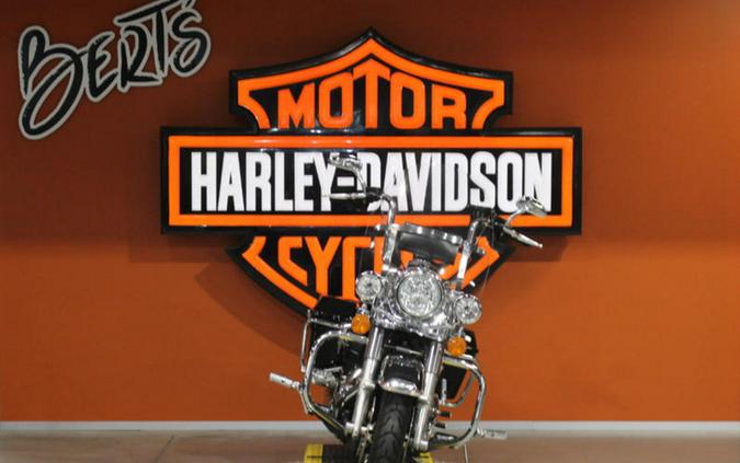 2020 Harley-Davidson® FLHR - Road King®