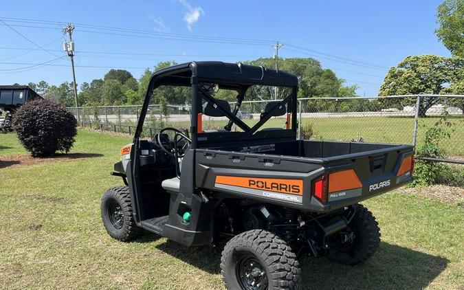 2024 Polaris® Commercial Pro XD Full-Size Diesel