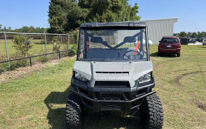 2024 Polaris® Commercial Pro XD Full-Size Diesel