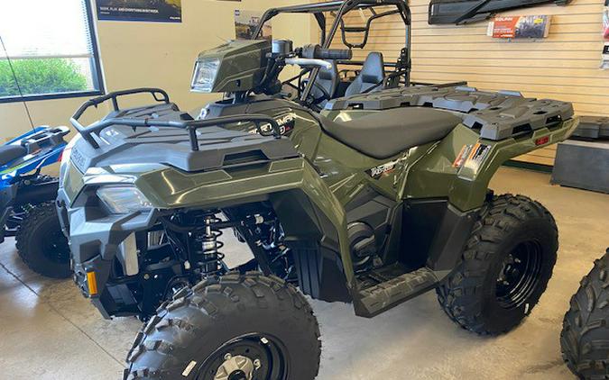 2024 Polaris Industries Sportsman® 450 H.O. Base