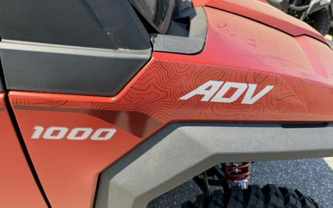 2024 Polaris® XPedition ADV 5 NorthStar