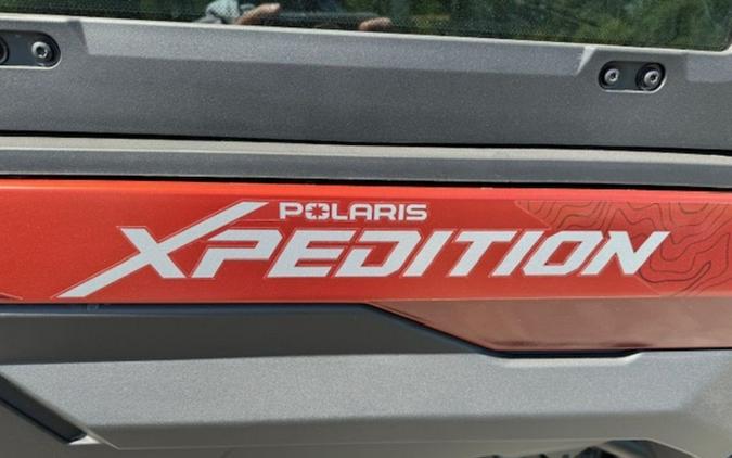 2024 Polaris® XPedition ADV 5 NorthStar