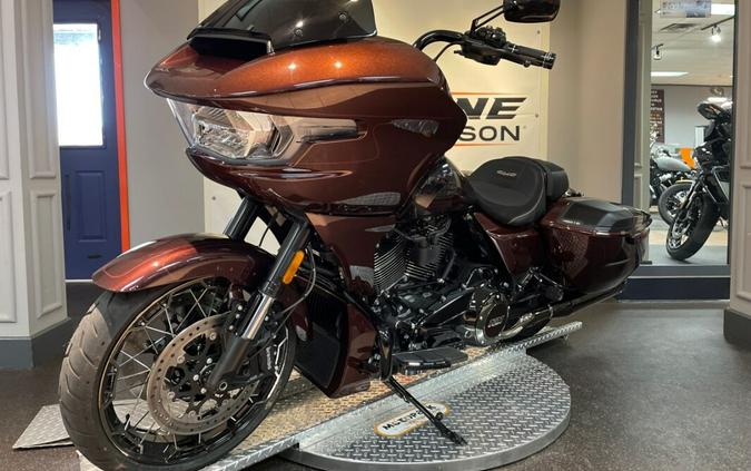 FLTRXSE 2024 CVO™ Road Glide®