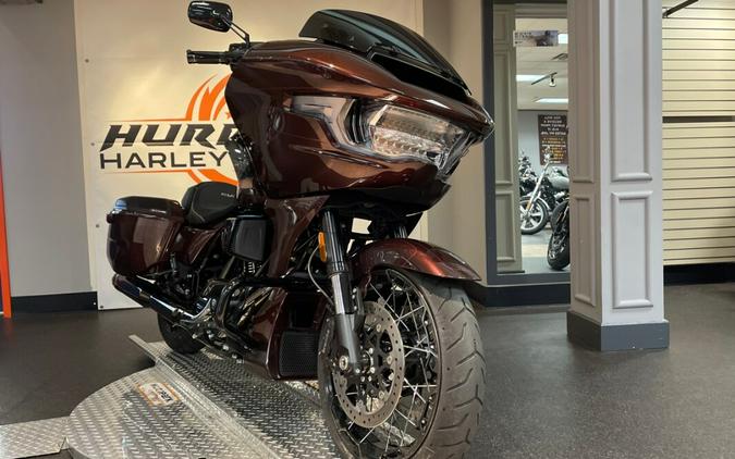 FLTRXSE 2024 CVO™ Road Glide®