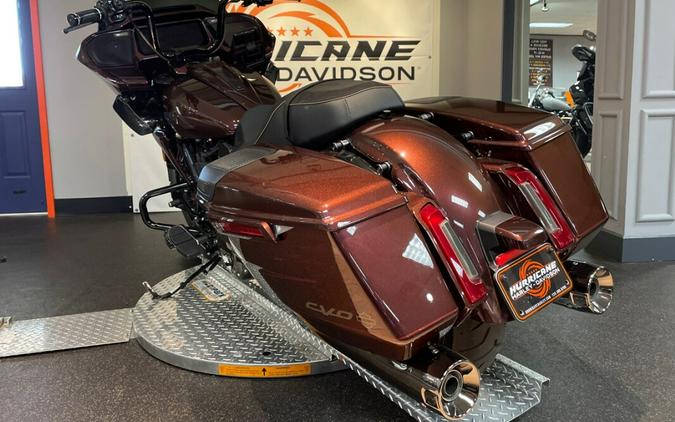 FLTRXSE 2024 CVO™ Road Glide®