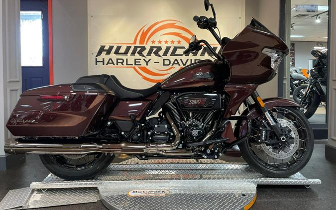 2023 Harley-Davidson CVO Road Glide Review [16 Fast Facts]