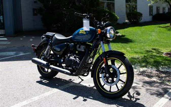 2023 Royal Enfield Meteor 350