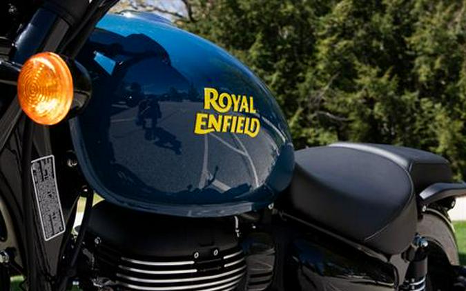 2023 Royal Enfield Meteor 350