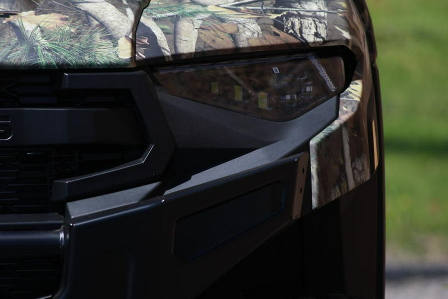 2025 Polaris® Ranger Crew XP 1000 NorthStar Edition Premium Camo