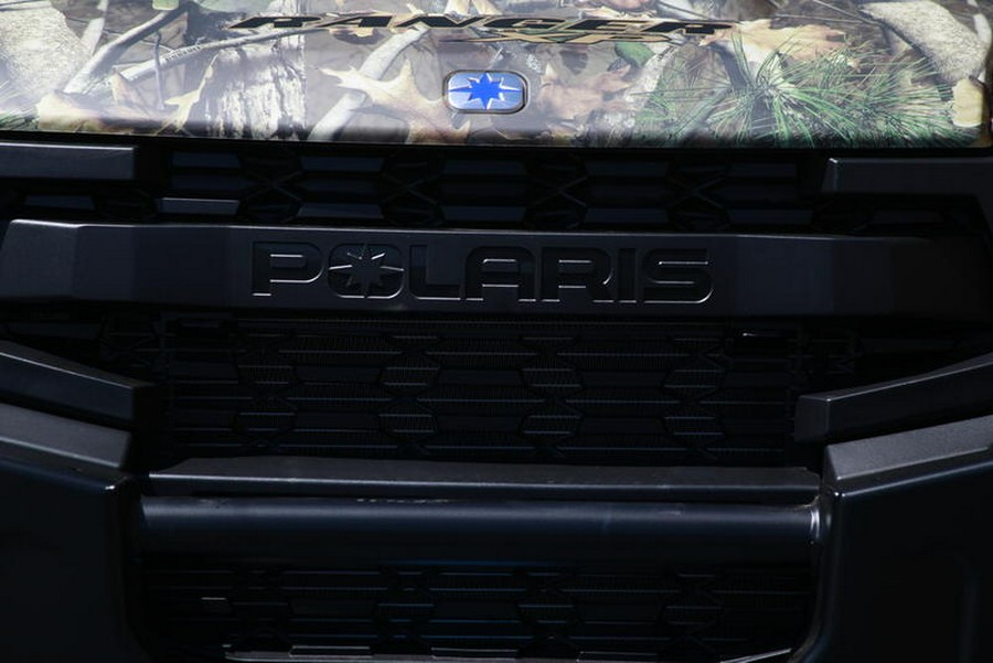 2025 Polaris® Ranger Crew XP 1000 NorthStar Edition Premium Camo