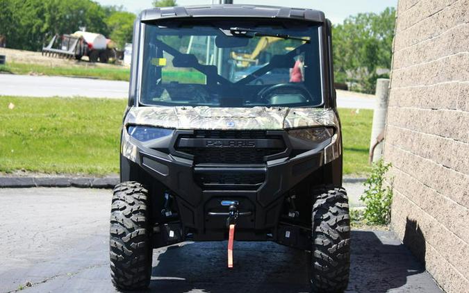 2025 Polaris® Ranger Crew XP 1000 NorthStar Edition Premium Camo