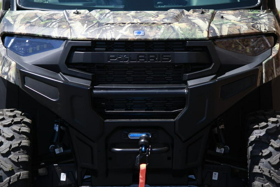 2025 Polaris® Ranger Crew XP 1000 NorthStar Edition Premium Camo