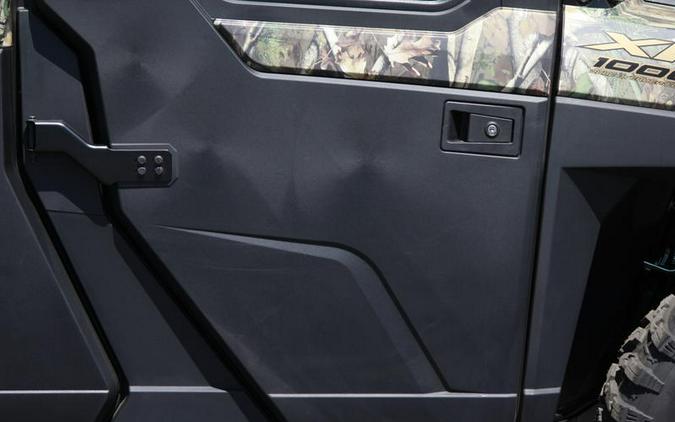 2025 Polaris® Ranger Crew XP 1000 NorthStar Edition Premium Camo