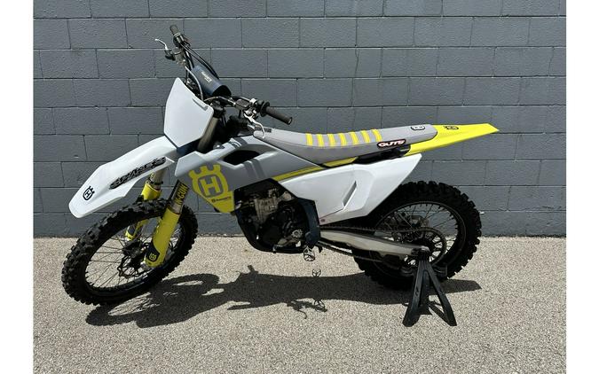 2023 Husqvarna Motorcycles FC 250 (PPP)