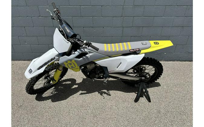 2023 Husqvarna Motorcycles FC 250 (PPP)