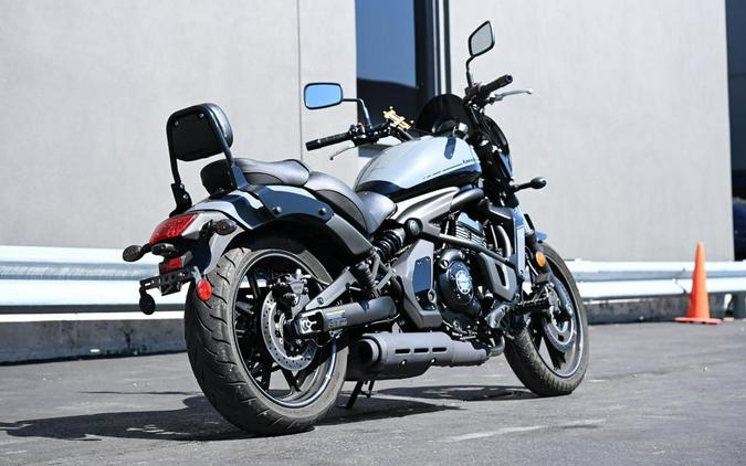 2021 Kawasaki Vulcan® S Cafe