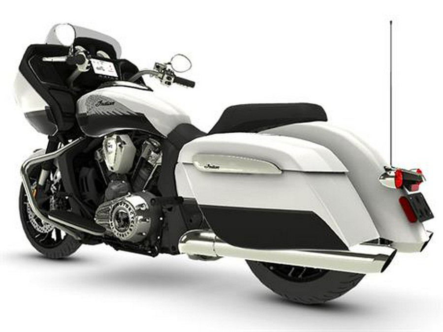 2024 Indian Motorcycle Challenger® Limited