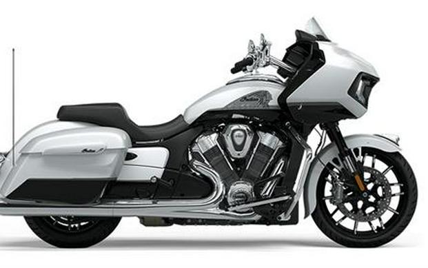 2024 Indian Motorcycle Challenger® Limited