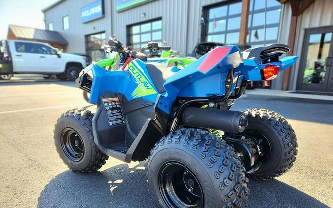 2024 Polaris® Outlaw 70 EFI