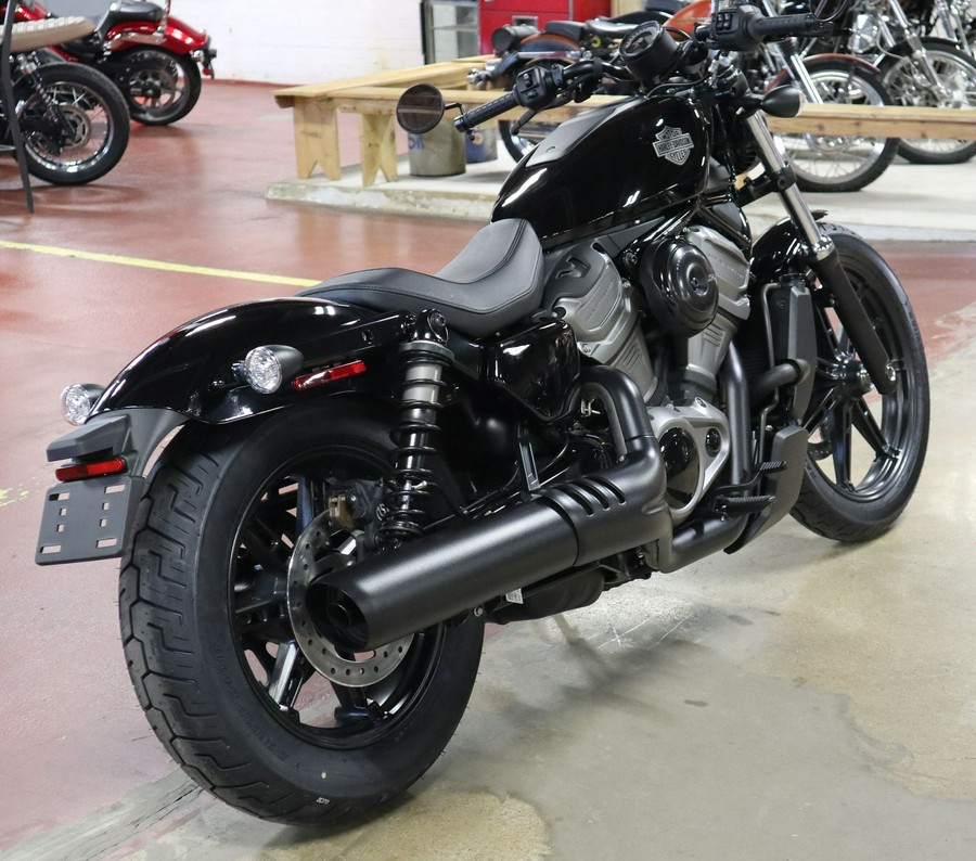 2024 Harley-Davidson Nightster®