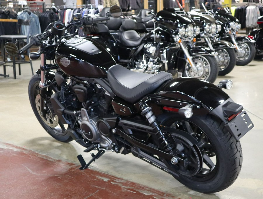 2024 Harley-Davidson Nightster®