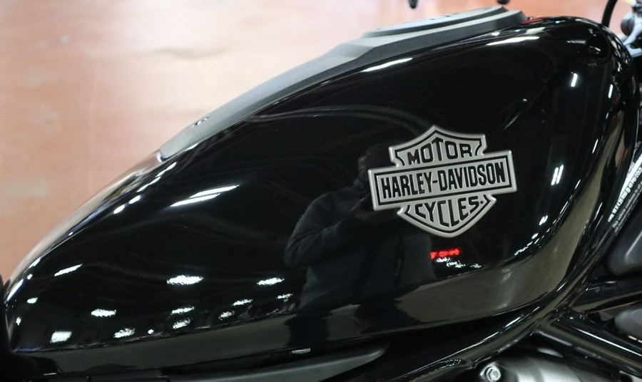 2024 Harley-Davidson Nightster®