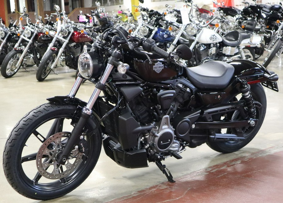 2024 Harley-Davidson Nightster®