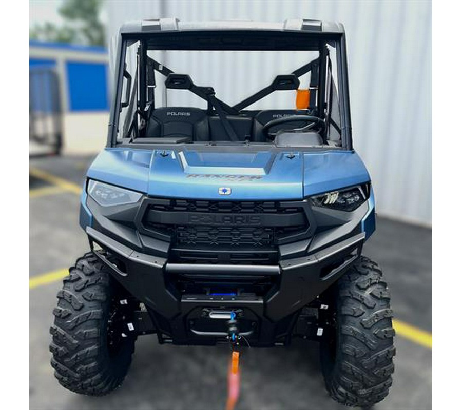 2025 Polaris Ranger XP 1000 Premium