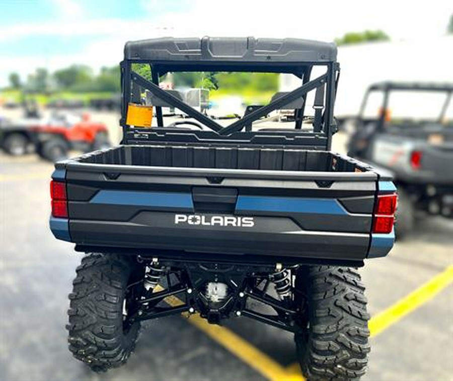 2025 Polaris Ranger XP 1000 Premium