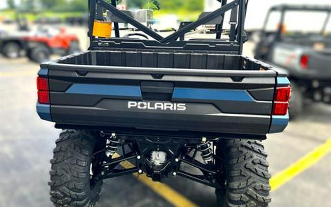 2025 Polaris Ranger XP 1000 Premium