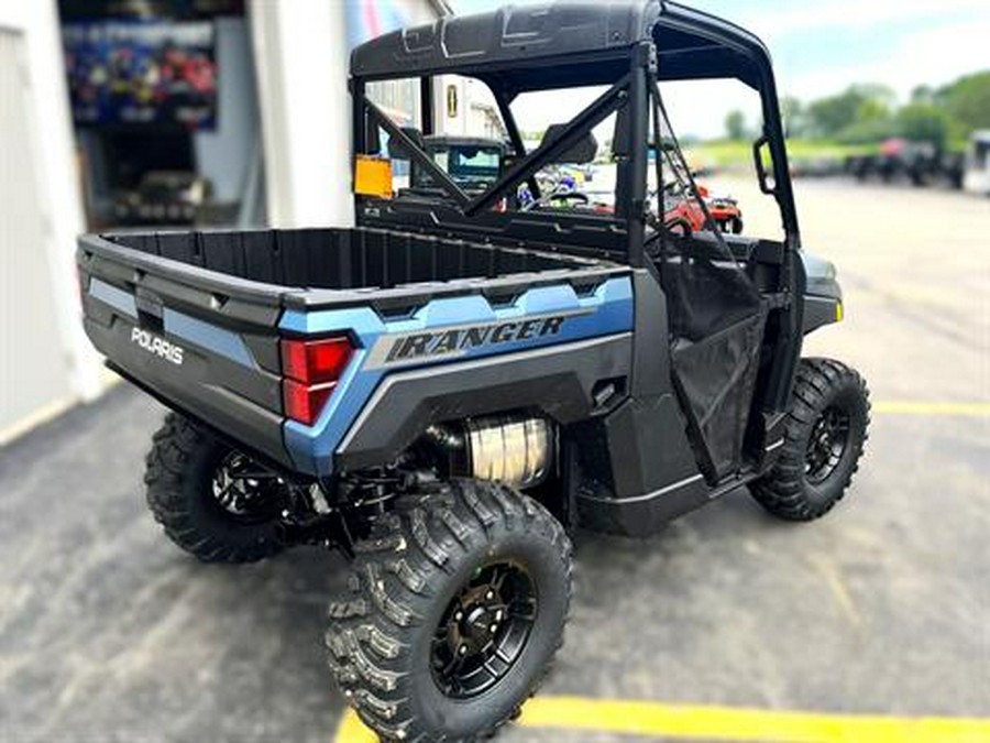 2025 Polaris Ranger XP 1000 Premium