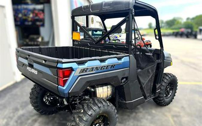 2025 Polaris Ranger XP 1000 Premium