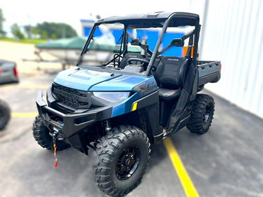 2025 Polaris Ranger XP 1000 Premium