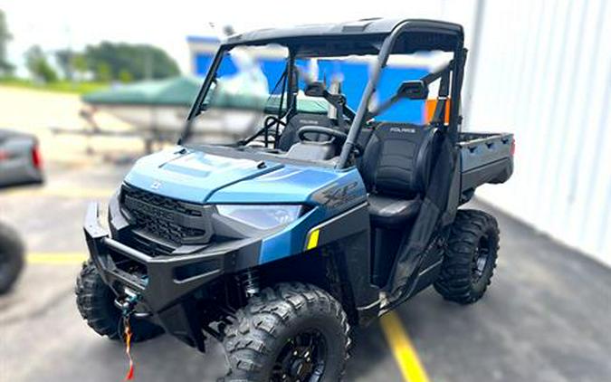 2025 Polaris Ranger XP 1000 Premium