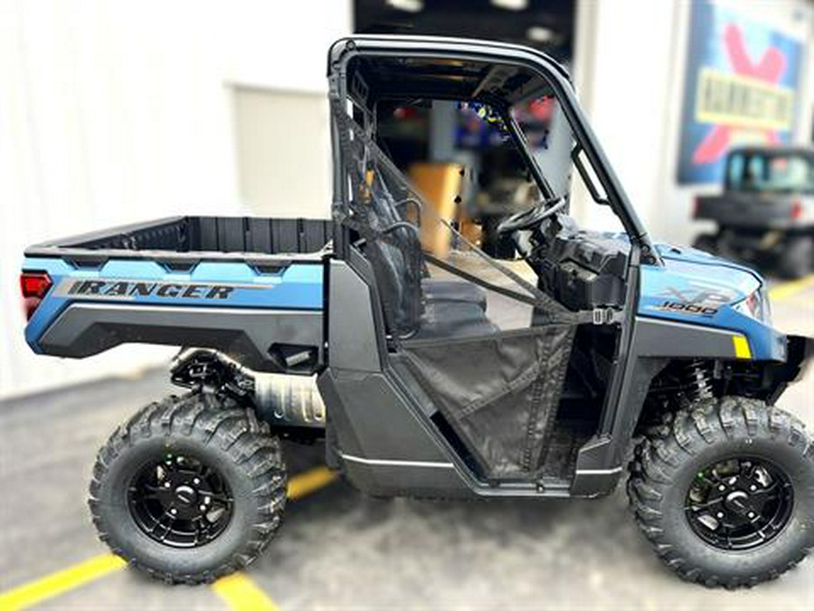 2025 Polaris Ranger XP 1000 Premium