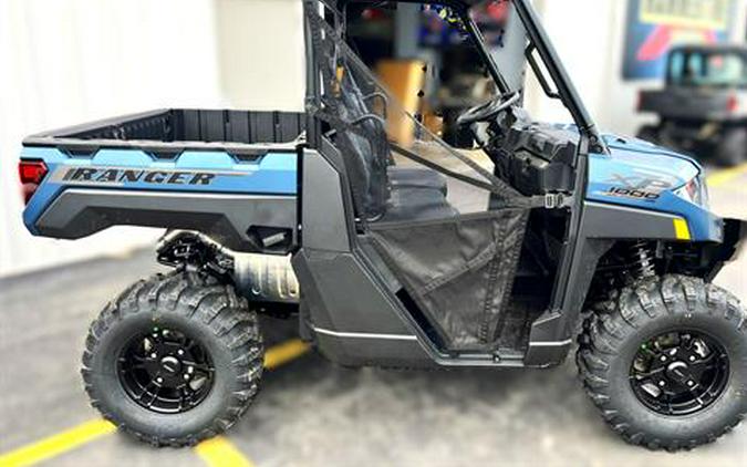 2025 Polaris Ranger XP 1000 Premium