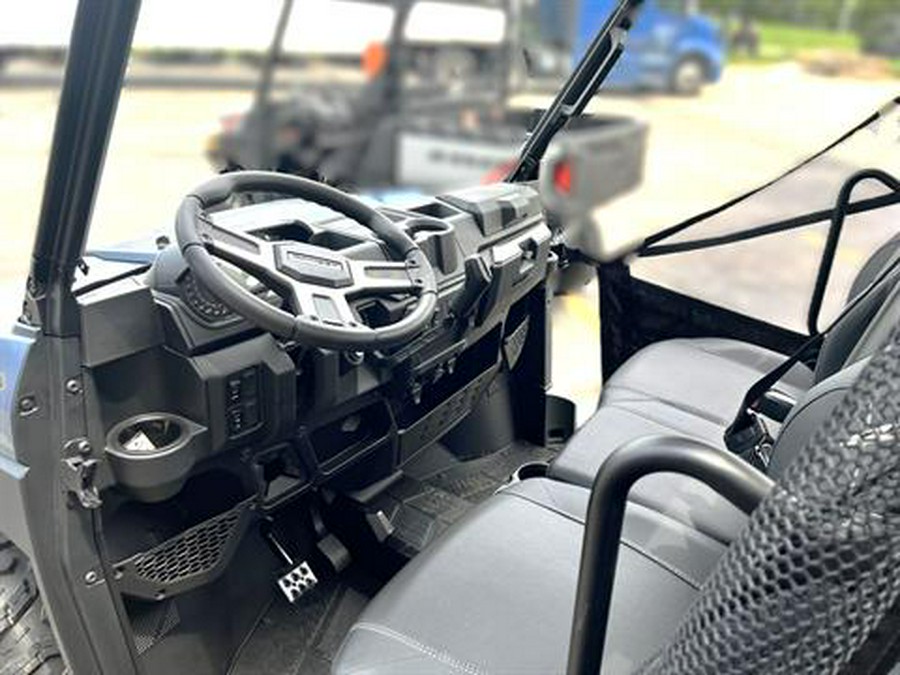 2025 Polaris Ranger XP 1000 Premium