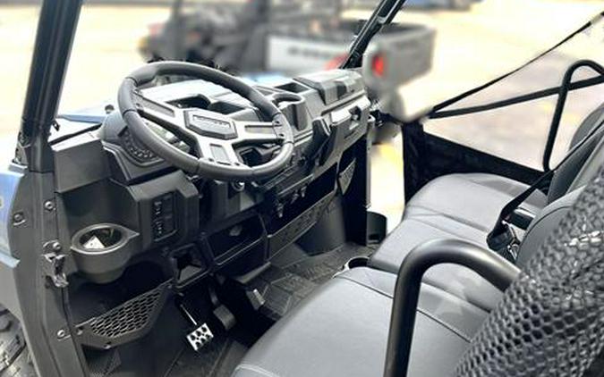 2025 Polaris Ranger XP 1000 Premium