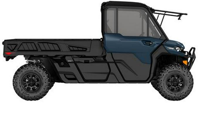 2025 Can-Am Defender PRO Limited