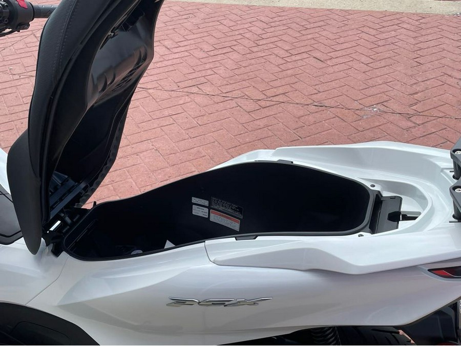 2022 Honda PCX150