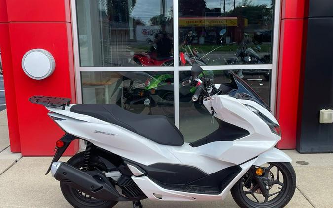 2022 Honda PCX150