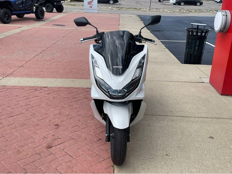 2022 Honda PCX150